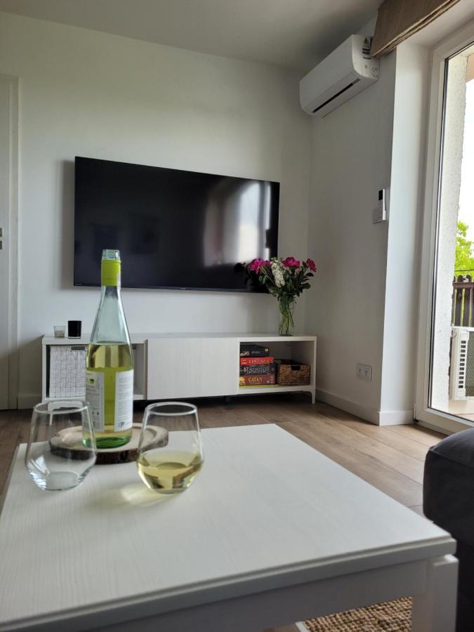 Apartamento Tu Morze