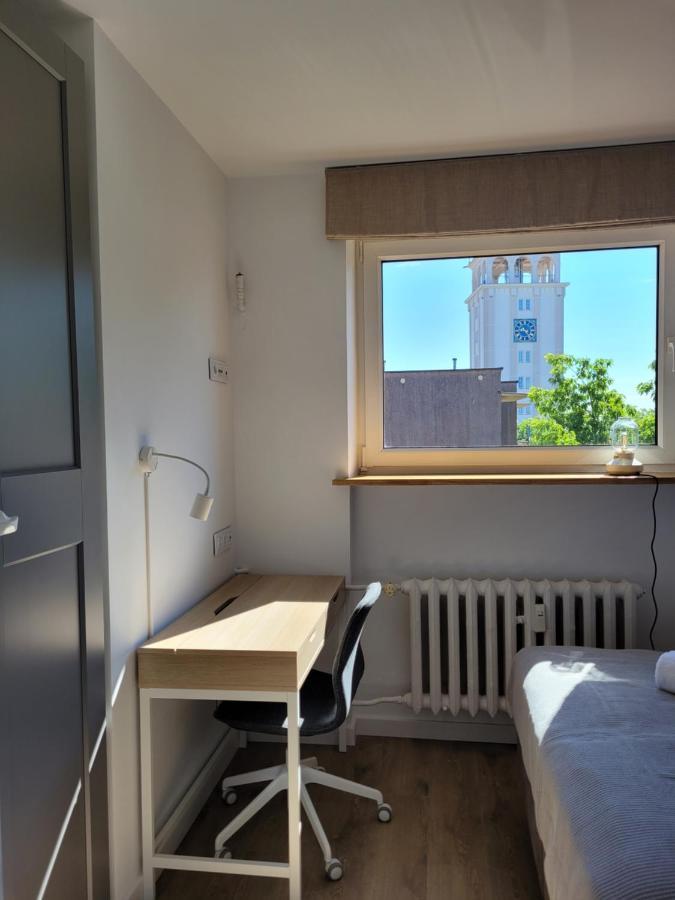 Tu Morze Apartamento