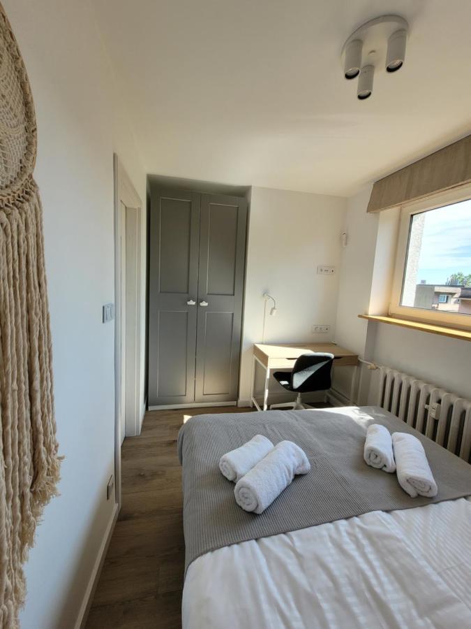 Apartamento Tu Morze Władysławowo